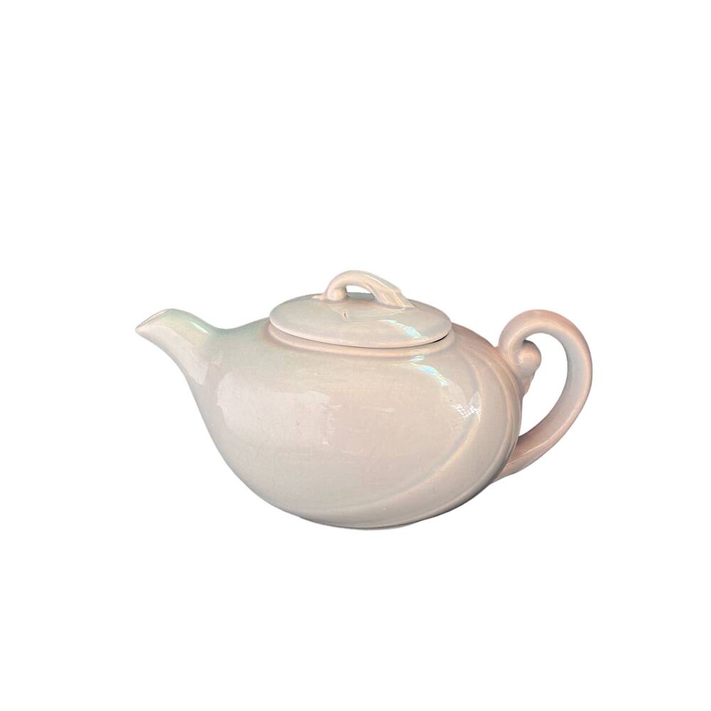 Vintage Tea Pot - Magic Lamp